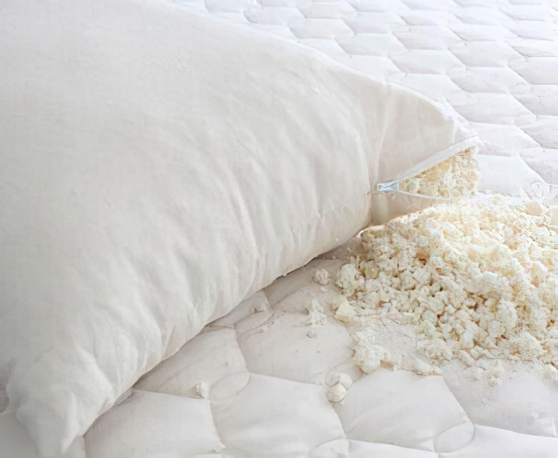 Savvy rest pillow 2025