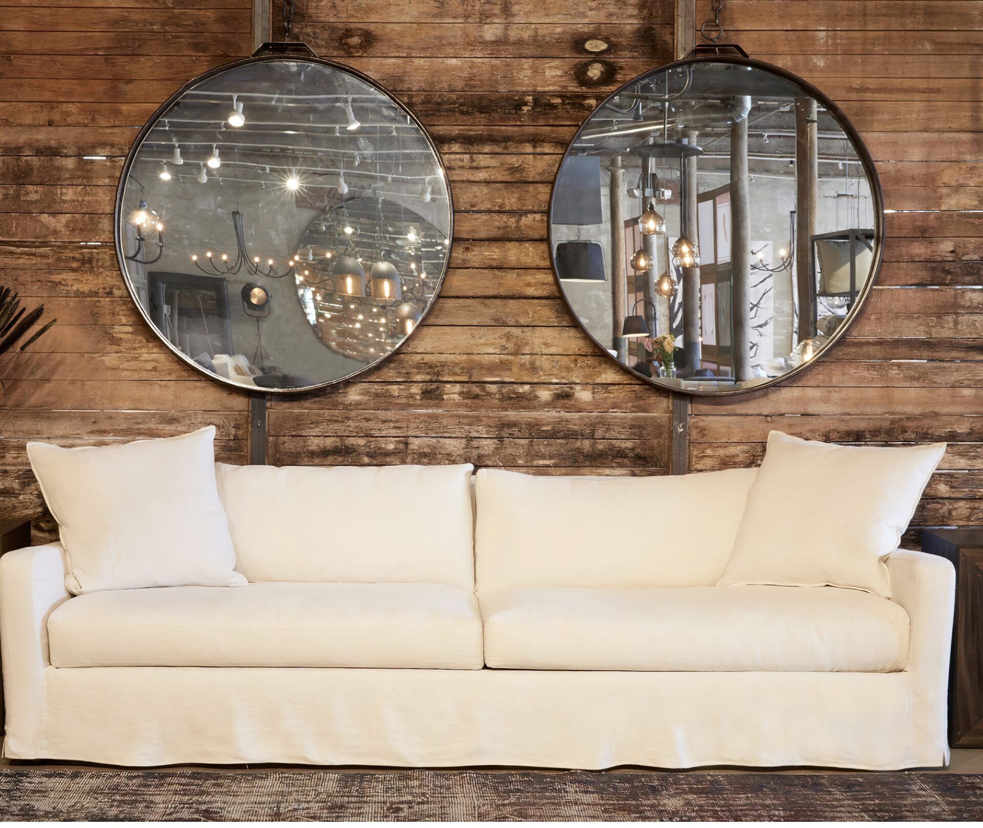 Cisco brothers on sale pillows