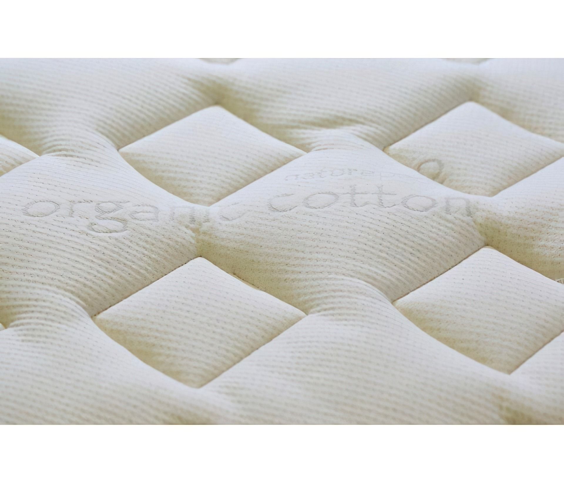 Naturepedic EOS Classic Mattress