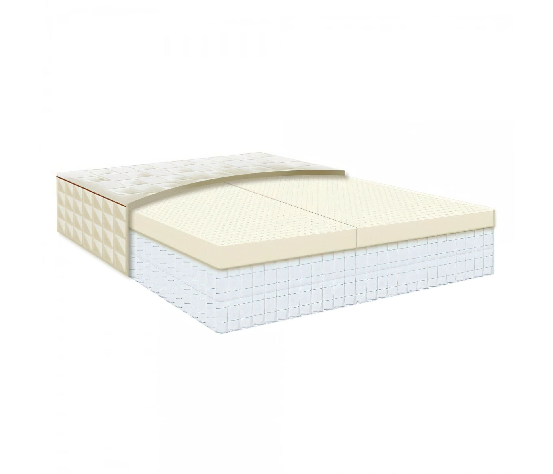 Naturepedic eos classic sales
