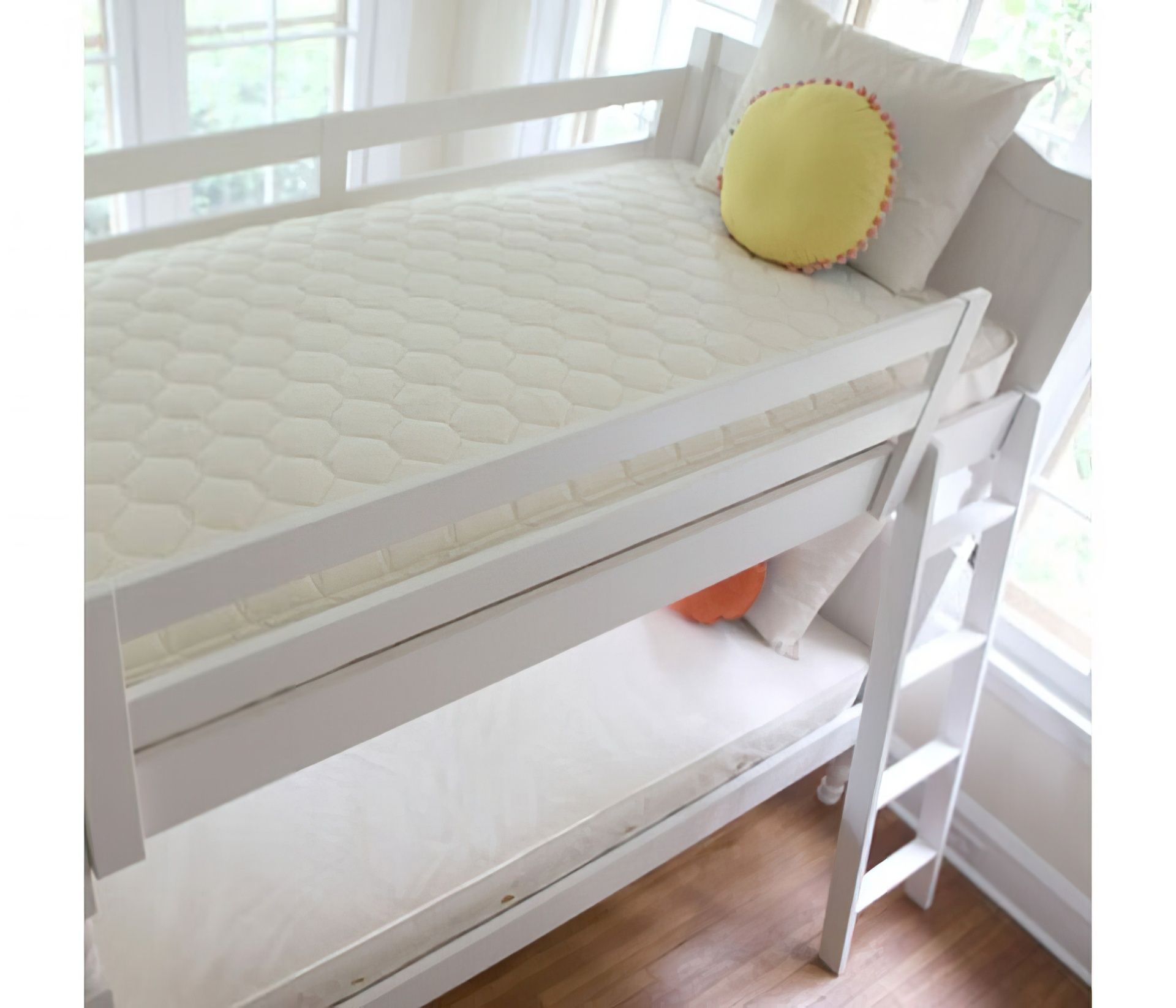 Naturepedic twin sale