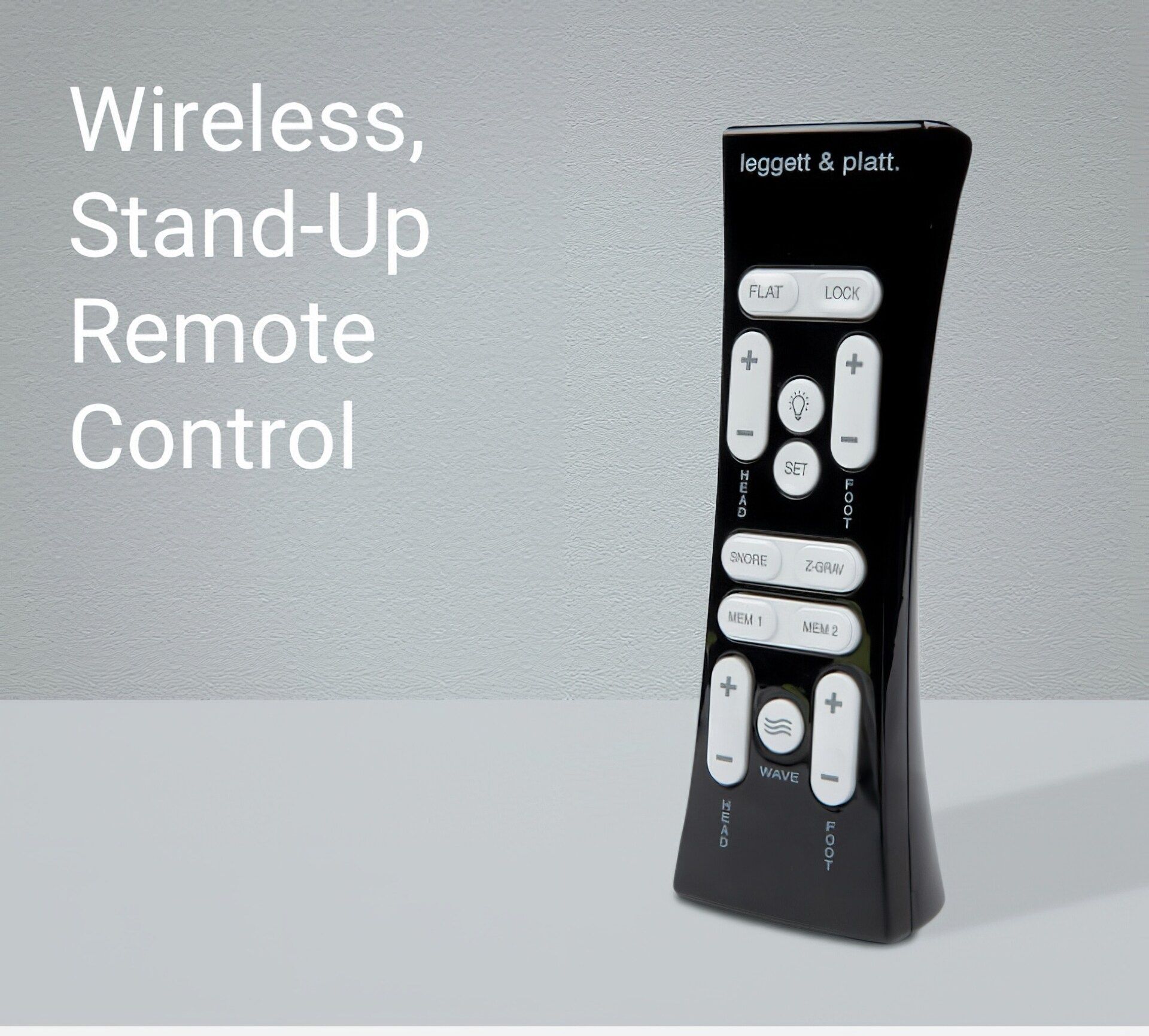 Leggett and Platt Essential Adjustable Bed Adjustable Beds