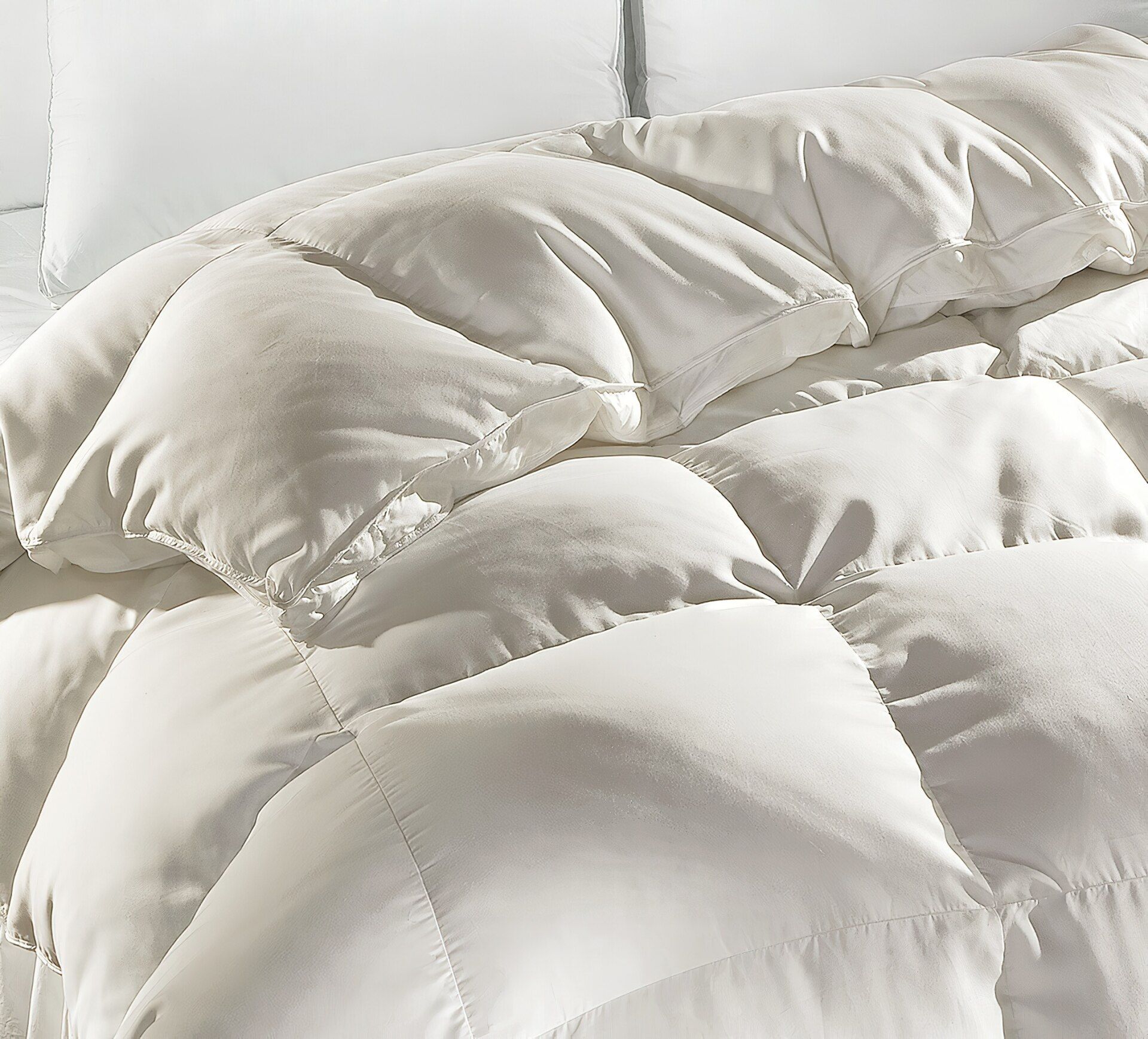 850 fill sales down comforter