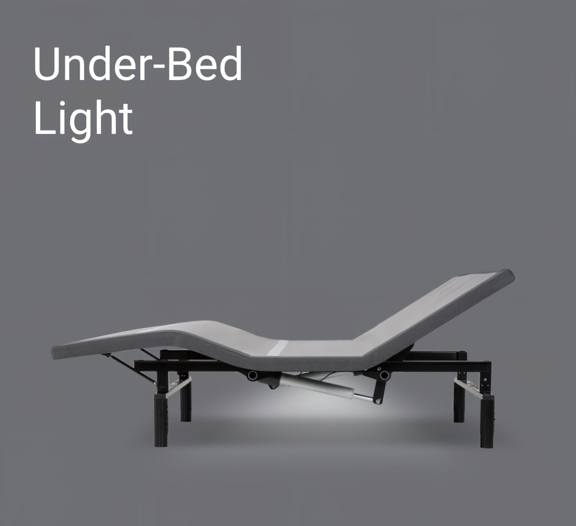 Leggett and Platt Essential Adjustable Bed Adjustable Beds