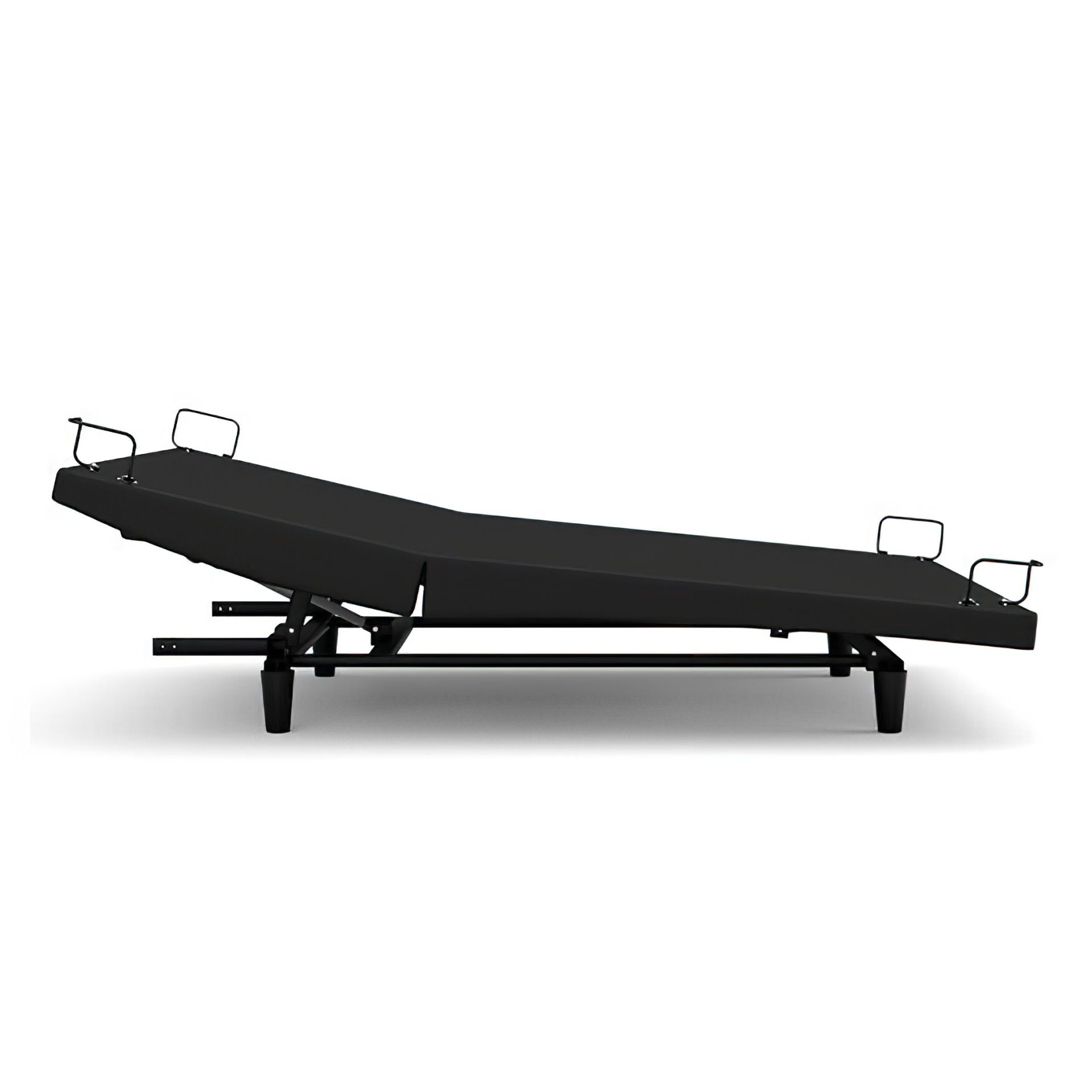 Reverie adjustable store power base