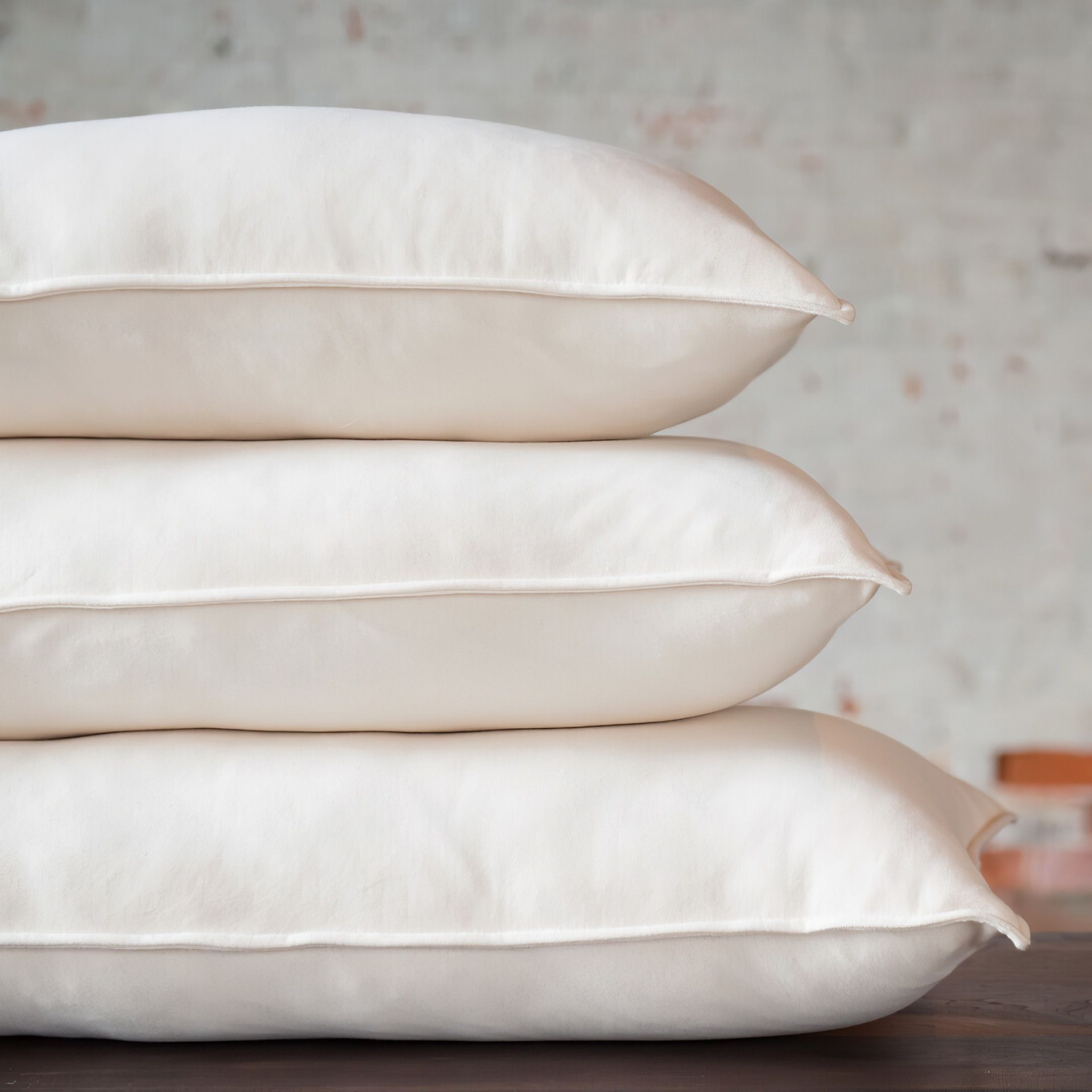 Obasan Robson 2.0 Organic Shredded Latex Pillow Pillows