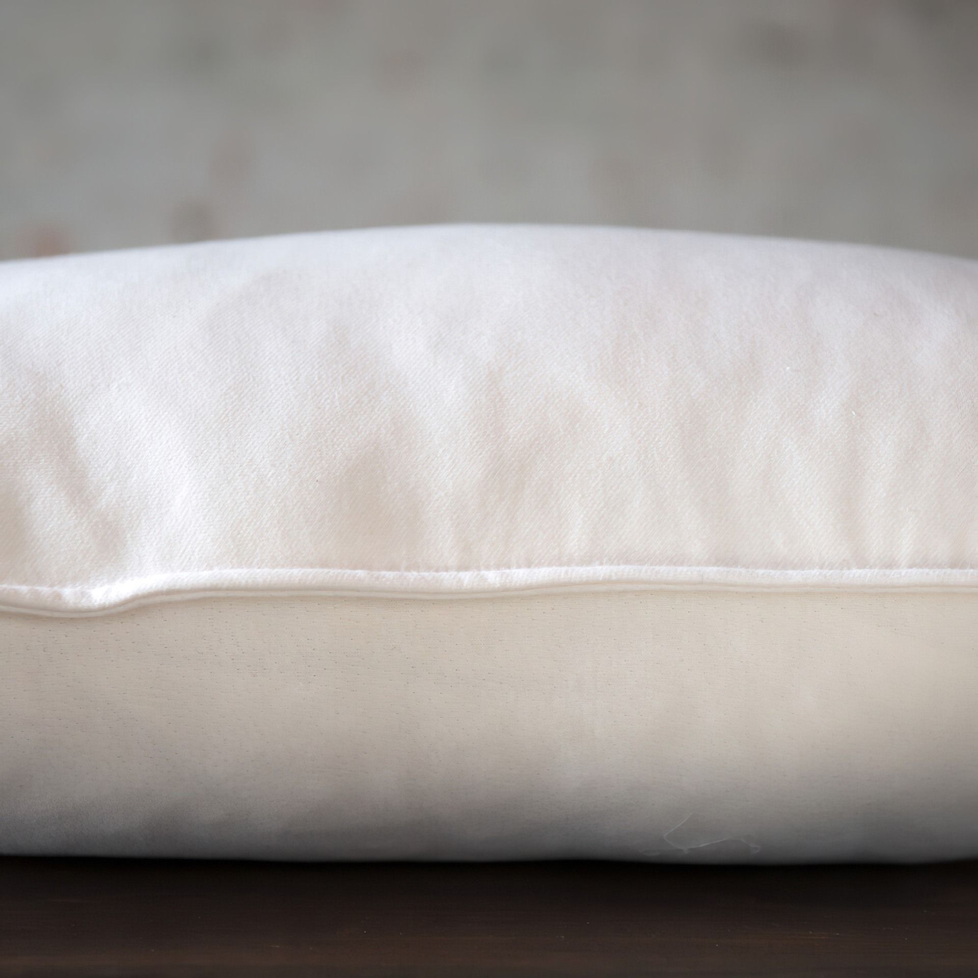 Obasan Organic Shredded Latex Pillow Pillows