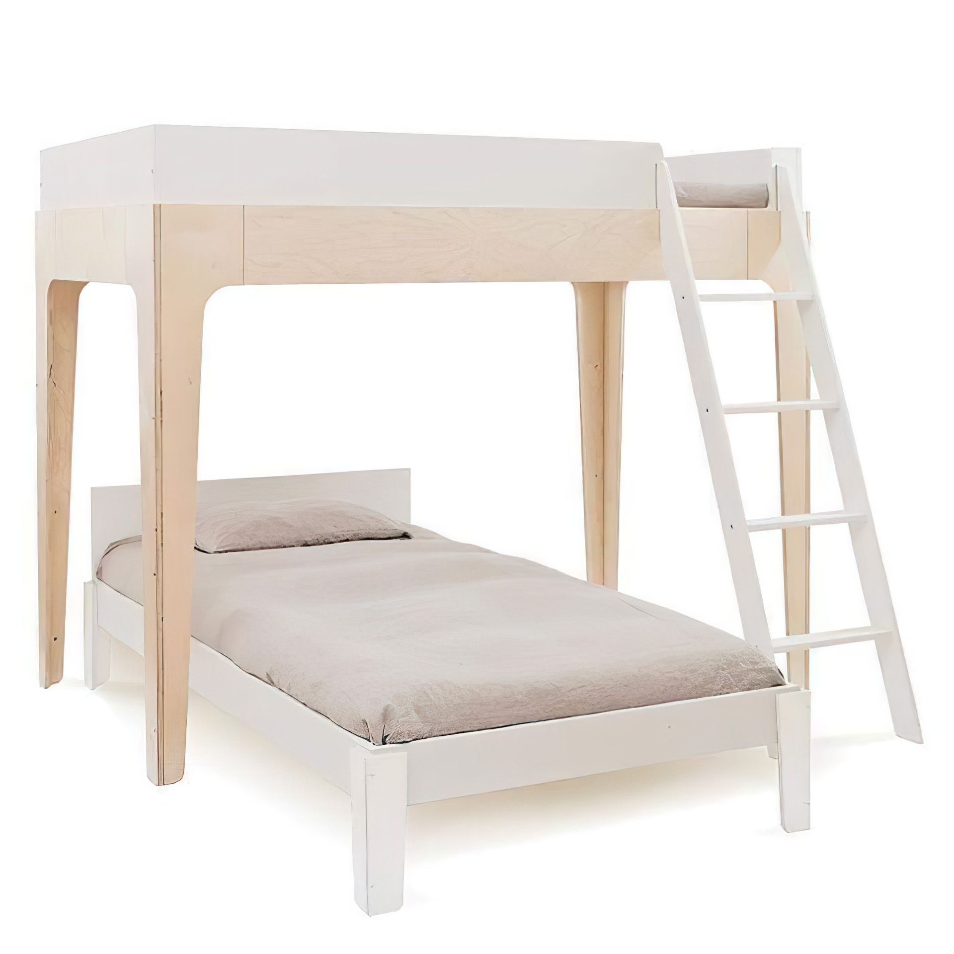 Oeuf Perch Bunk Bed | Kids Room