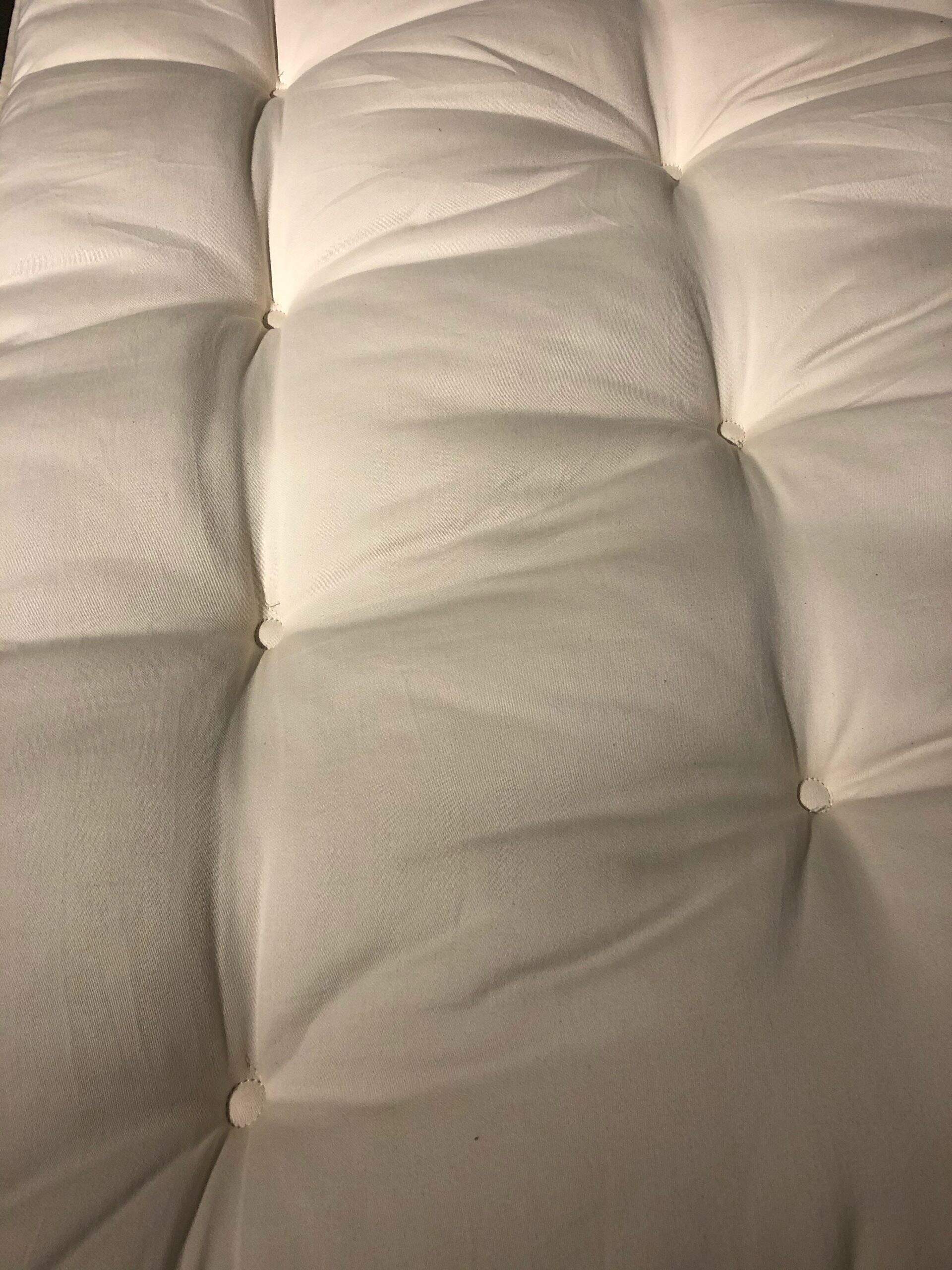 Naturally Organic Hudson Luxe Organic Latex Mattress | Natural Latex ...