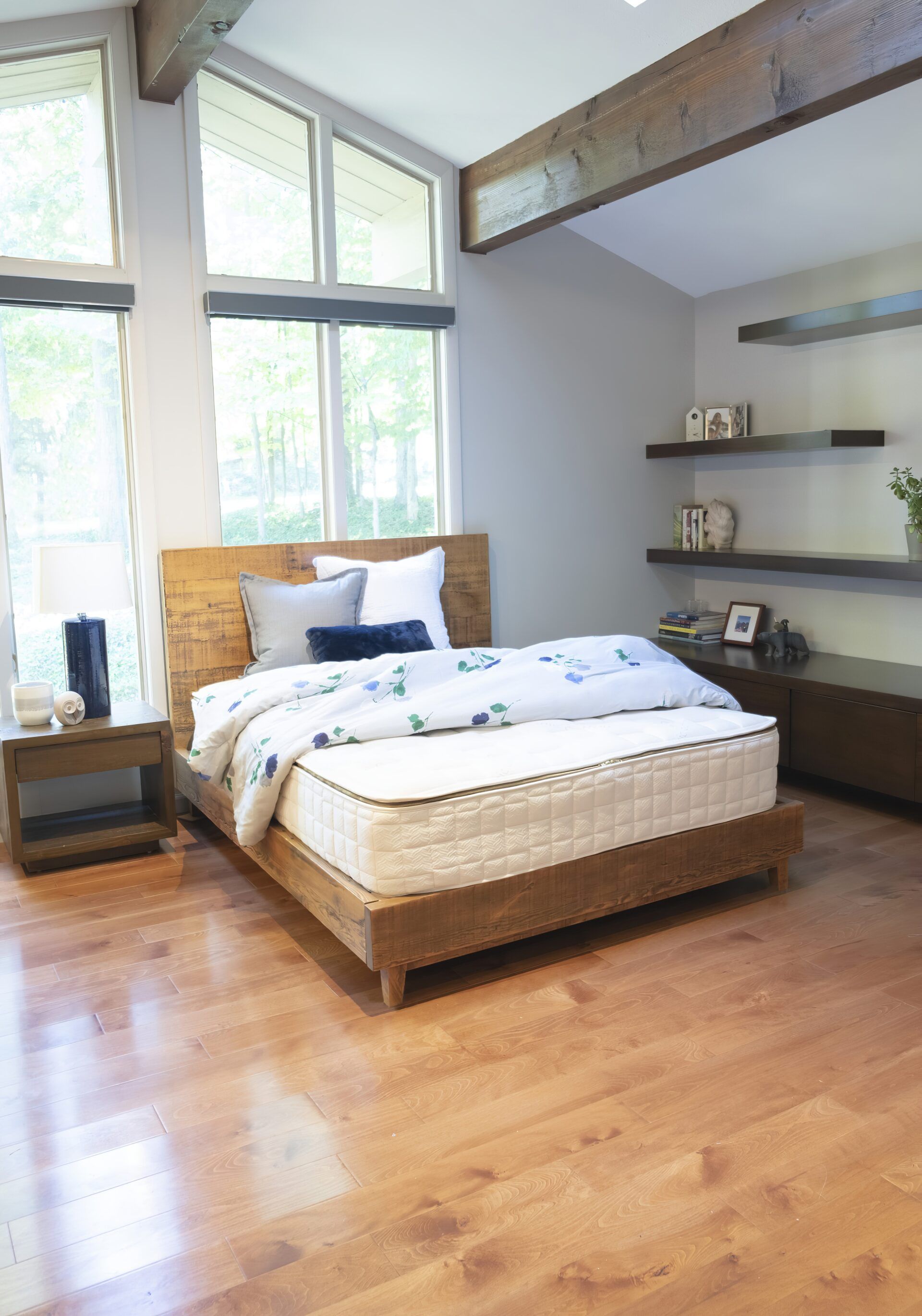 Naturepedic EOS Classic Organic Mattress
