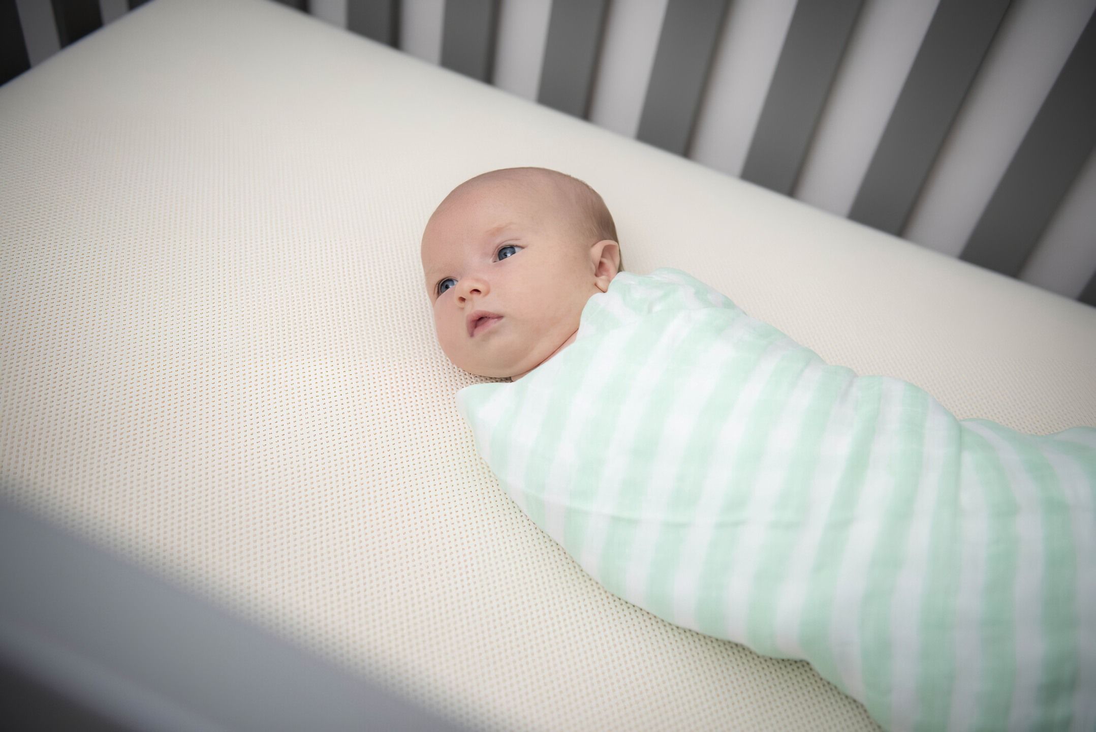 When To Lower Crib Mattress Aap 3d mon