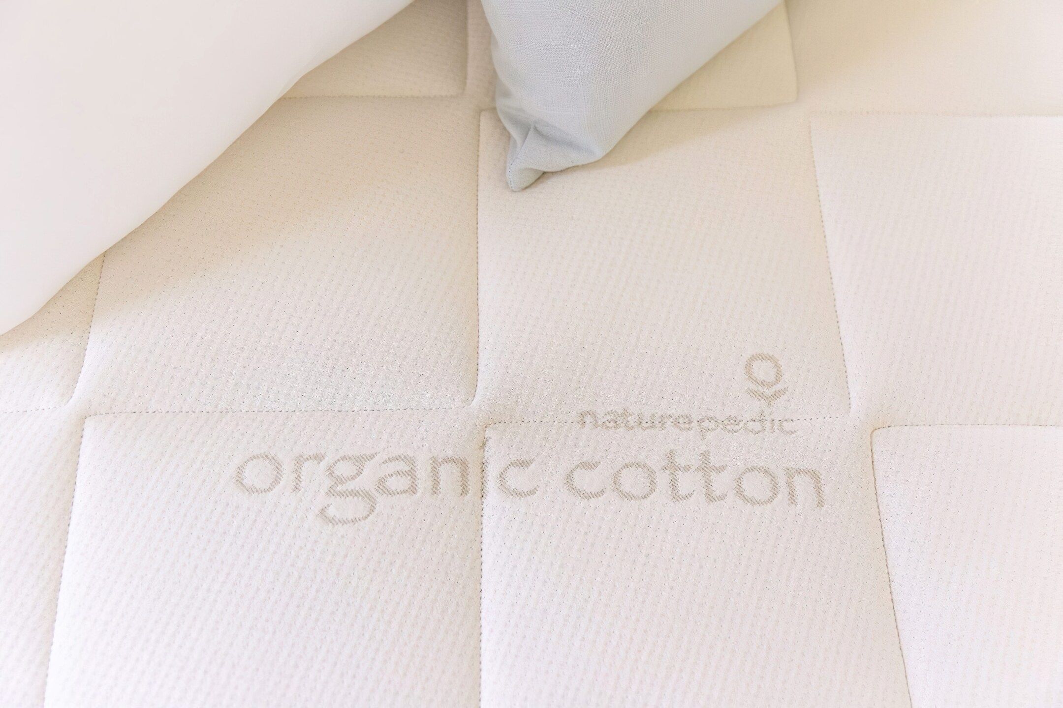 Naturepedic Chorus Organic Cotton Mattress