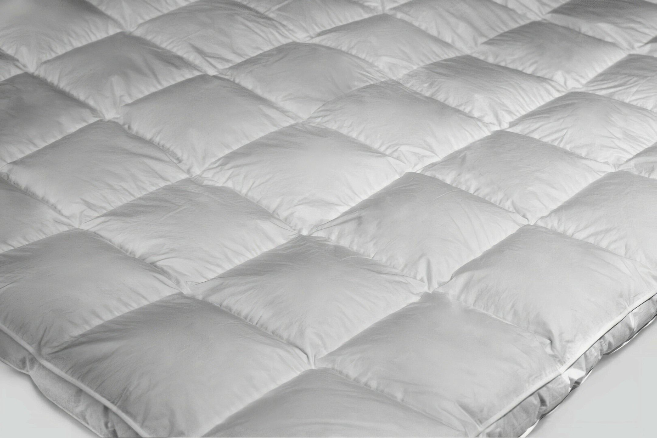 Ogallala Featherbed Hypodown Toppers