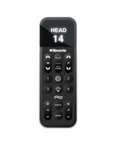 Reverie 7t Adjustable Bed remote control