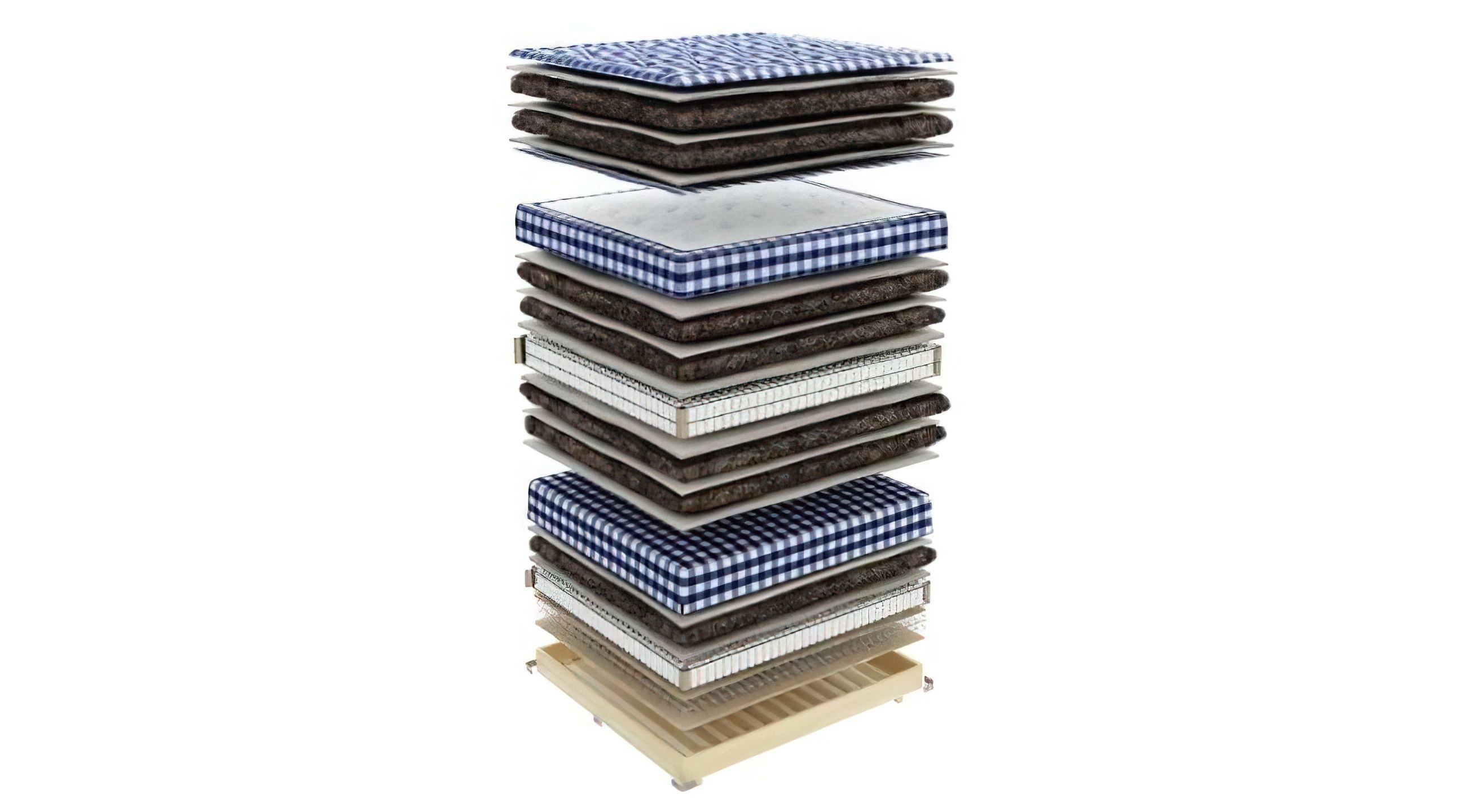 Hastens 2000T