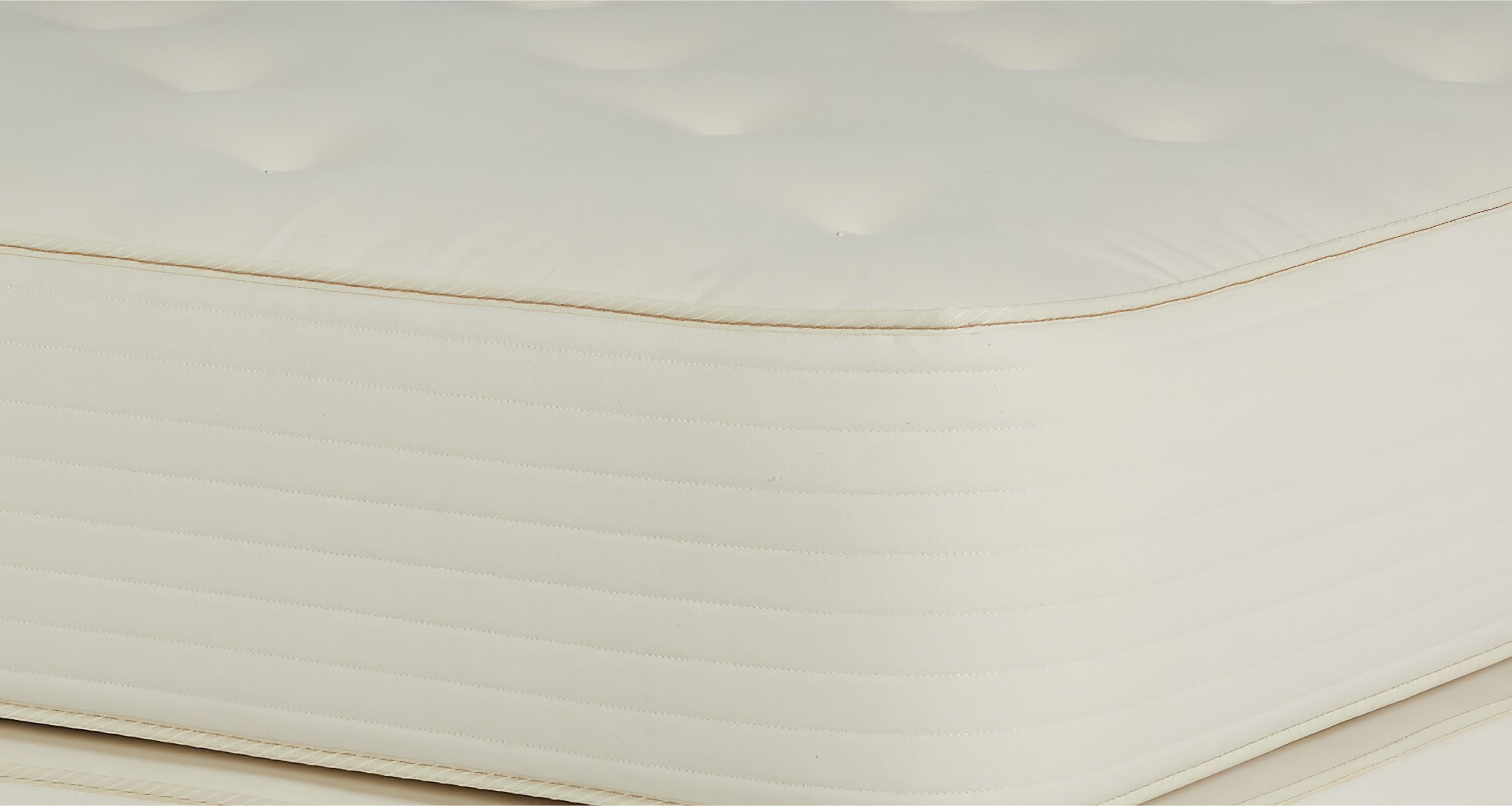 Royal Pedic Natural Cotton Mattress Organic Innerspring Mattresses