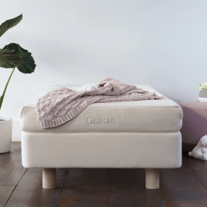 Obasan Organic Mattress for Children