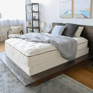 Naturepedic EOS Classic Mattress