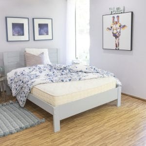 Naturepedic Verse Organic Cotton Kids Mattress