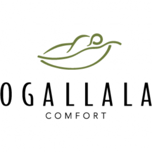 Ogallala logo
