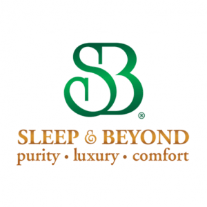 Sleep and Beyond logo