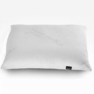 Naturepedic Organic Cotton and PLA Pillow