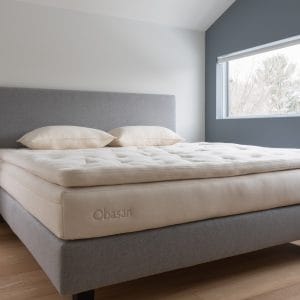 Obasan Classic Latex Mattress