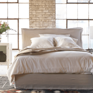 Cisco Brothers Paloma Bed Frame