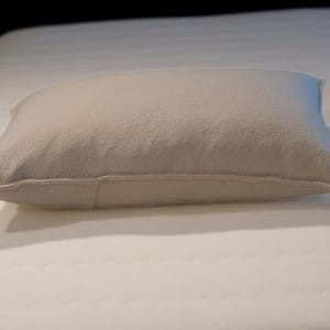 Healthy Choice Organic Shredded Latex Pillow