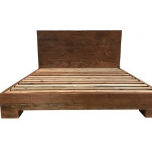 Urban Woods Phillip Bed