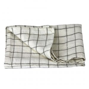 LinenCasa Linen Hand Towel