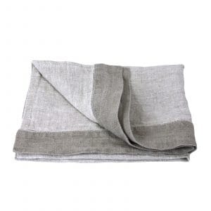 LinenCasa Linen Hand Towel