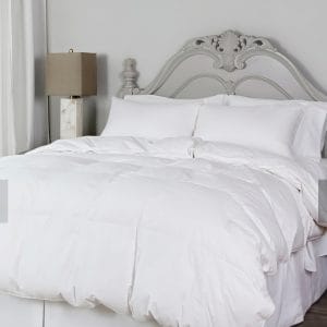 St Geneve Estate Goose Down Duvet