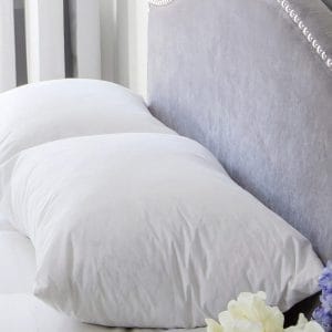 St Geneve Estate Down Pillow