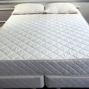 Naturally Organic Hudson Organic Mattress