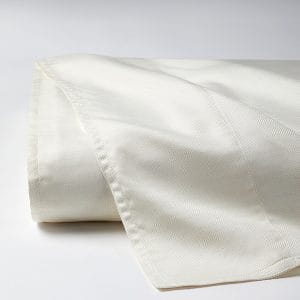 Sferra Tesoro Percale Sheets and Duvet Covers