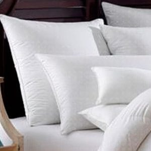 Downright Mackenza Down Sleeping Pillows