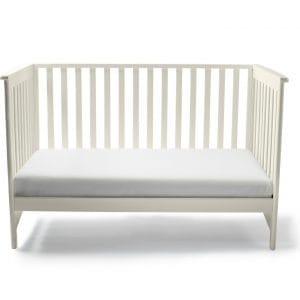 Naturepedic Lightweight Organic Cotton Crib Mattress