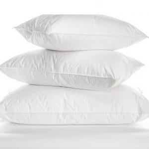 Ogallala Wildwood Down Pillow