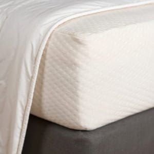 18 Wool and Cotton Mattress Protector – Nest Bedding®