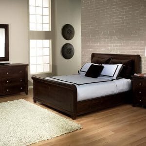 Urban Woods Doheny Bed Frame