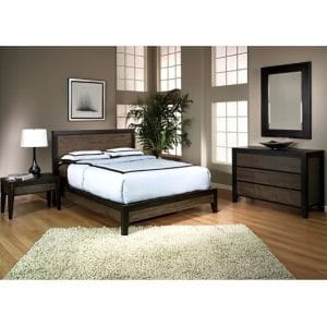 Urban Woods Trousdale Bed Frame