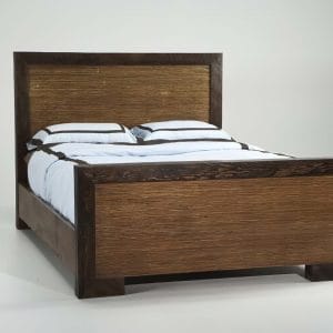 Urban Woods Fairfax Bed Frame