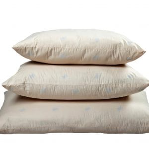 Sleep and Beyond myWool Pillow