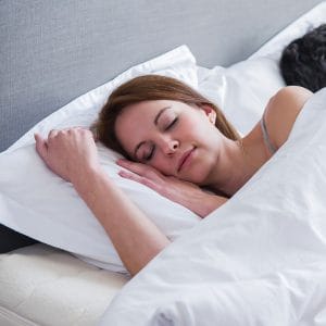 Obasan Shredded Latex Pillow
