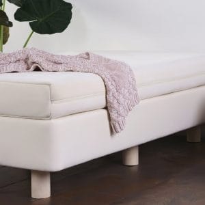 Obasan Organic Mattress for Children