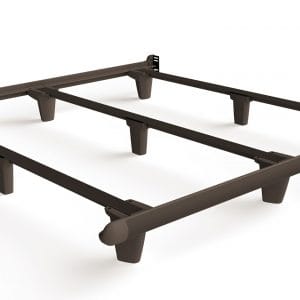 emBrace™ Designer Foundation Frame by Knickerbocker