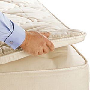 Royal-Pedic Premier Natural 2