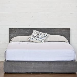 Urban Woods Zuma Bed Frame