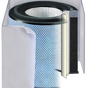 Austin Air HealthMate Jr. - Replacement Filter